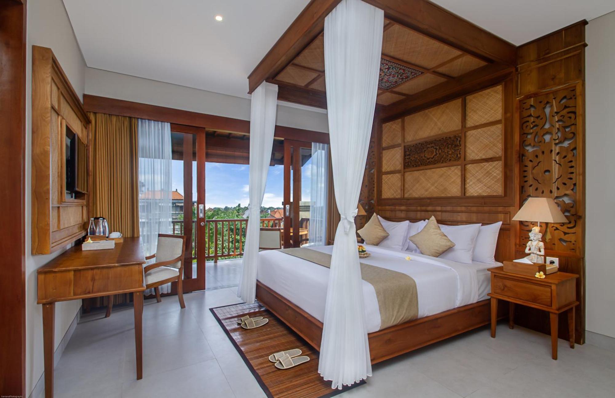 The Runik Ubud Екстериор снимка