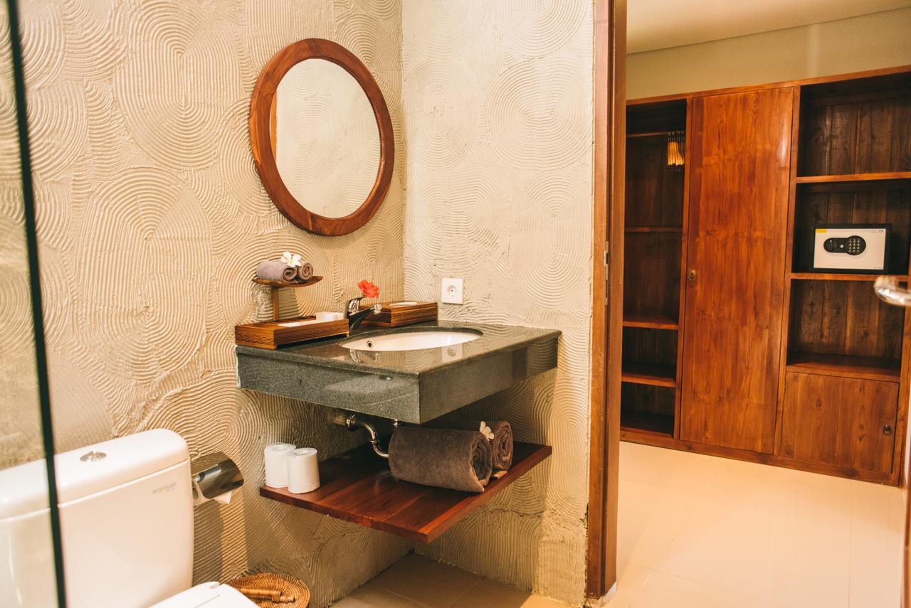 The Runik Ubud Екстериор снимка